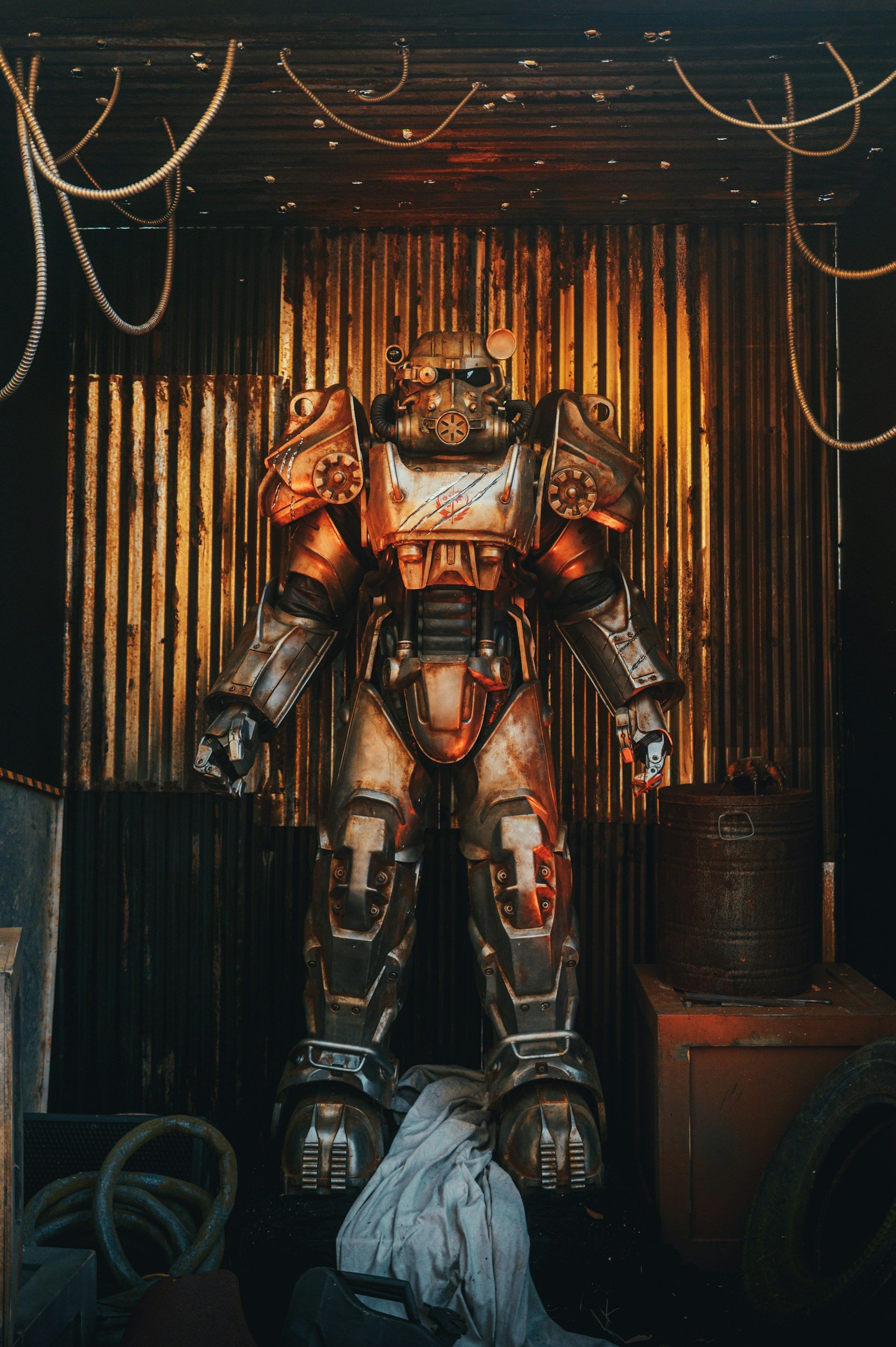 Amazon Prime’s ‘Fallout’ series to bring forward the release of final two episodes