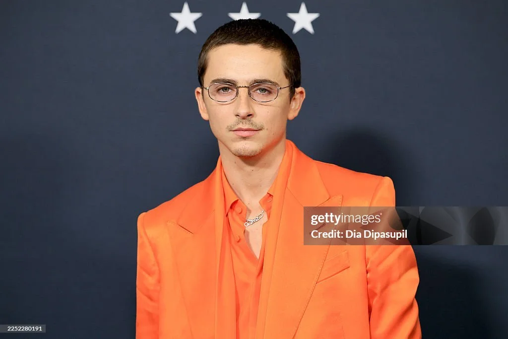 Marty Supreme gives A24 another ‘Game Winning Point’ 