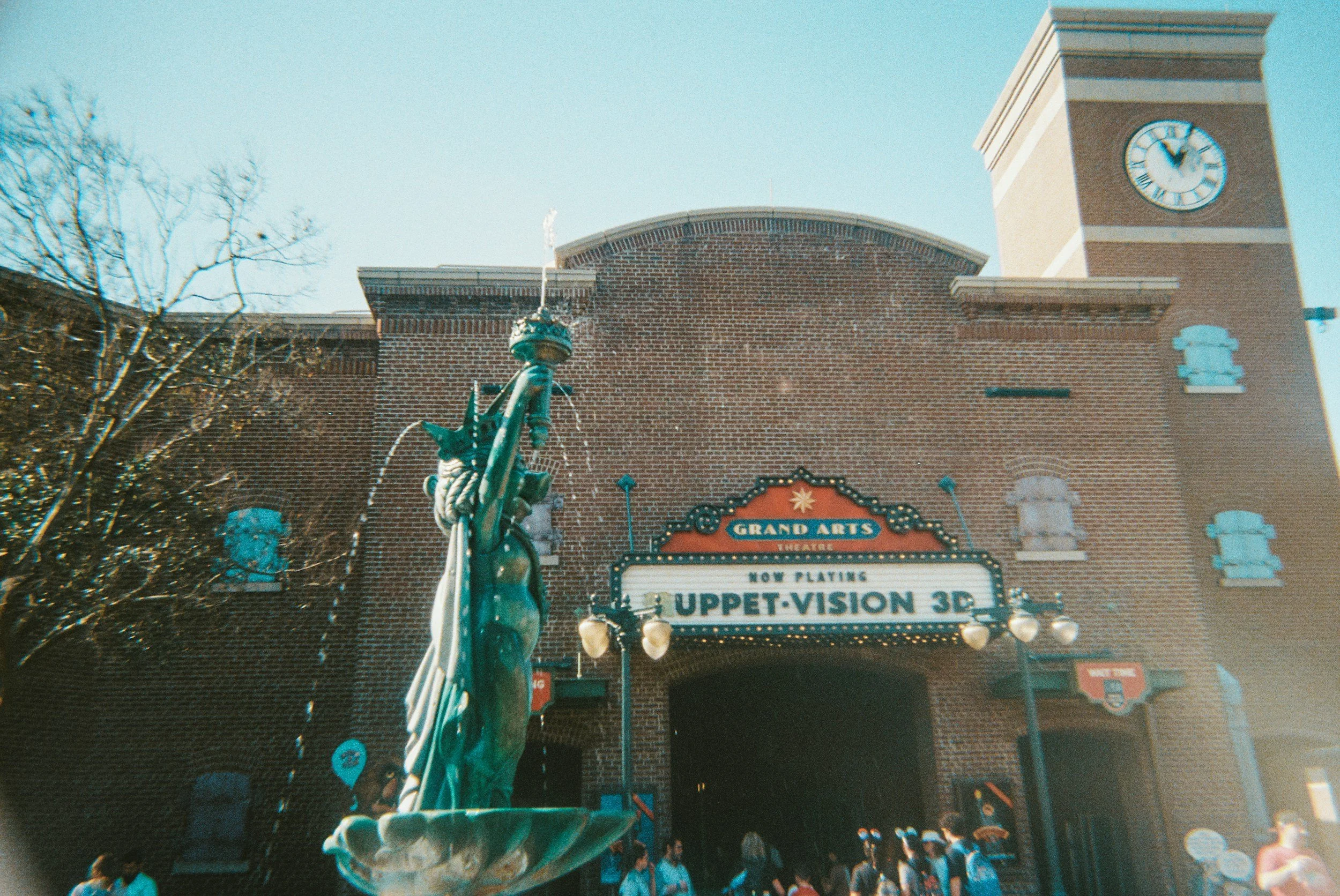 The Muppet Show makes its Exciting Return to Disney+