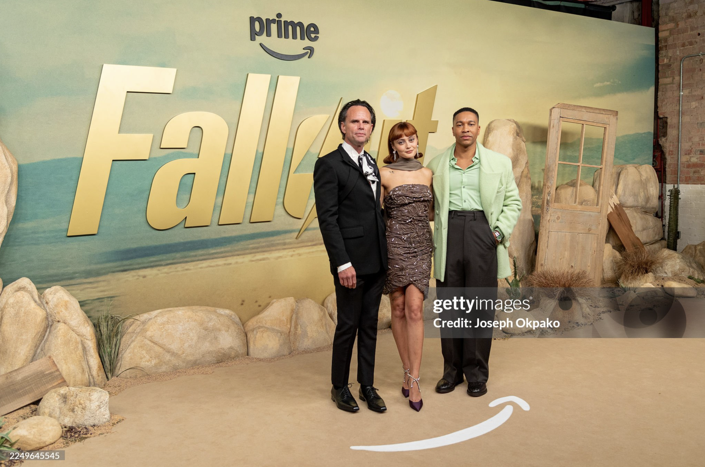 Fallout Season 2 Finale Review (Spoiler): "The Srip" hits its Jackpot