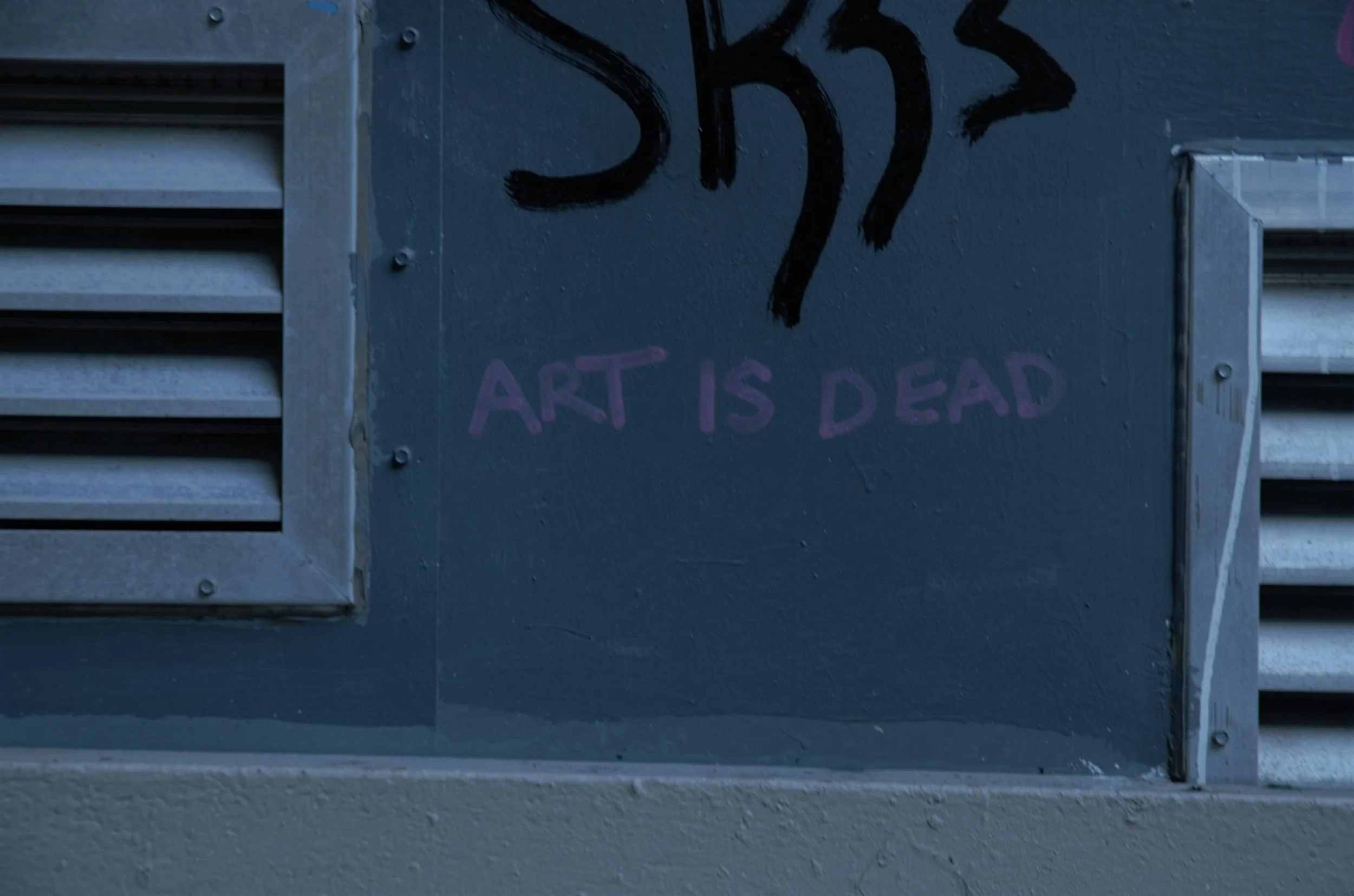 AI vs Artists: Is AI Killing the Soul of Real Art?