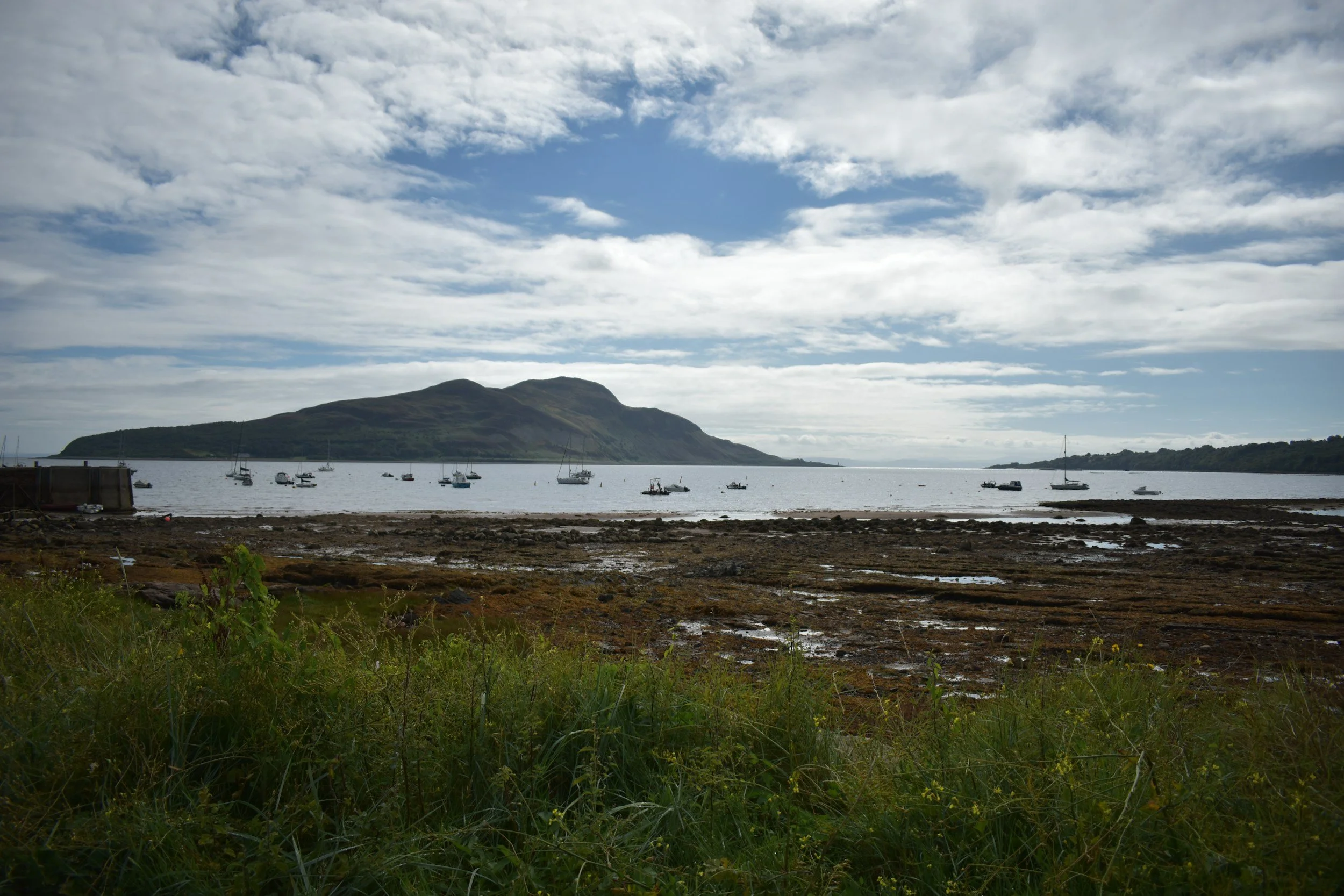 Why are People Leaving Large Cities for Small Islands?