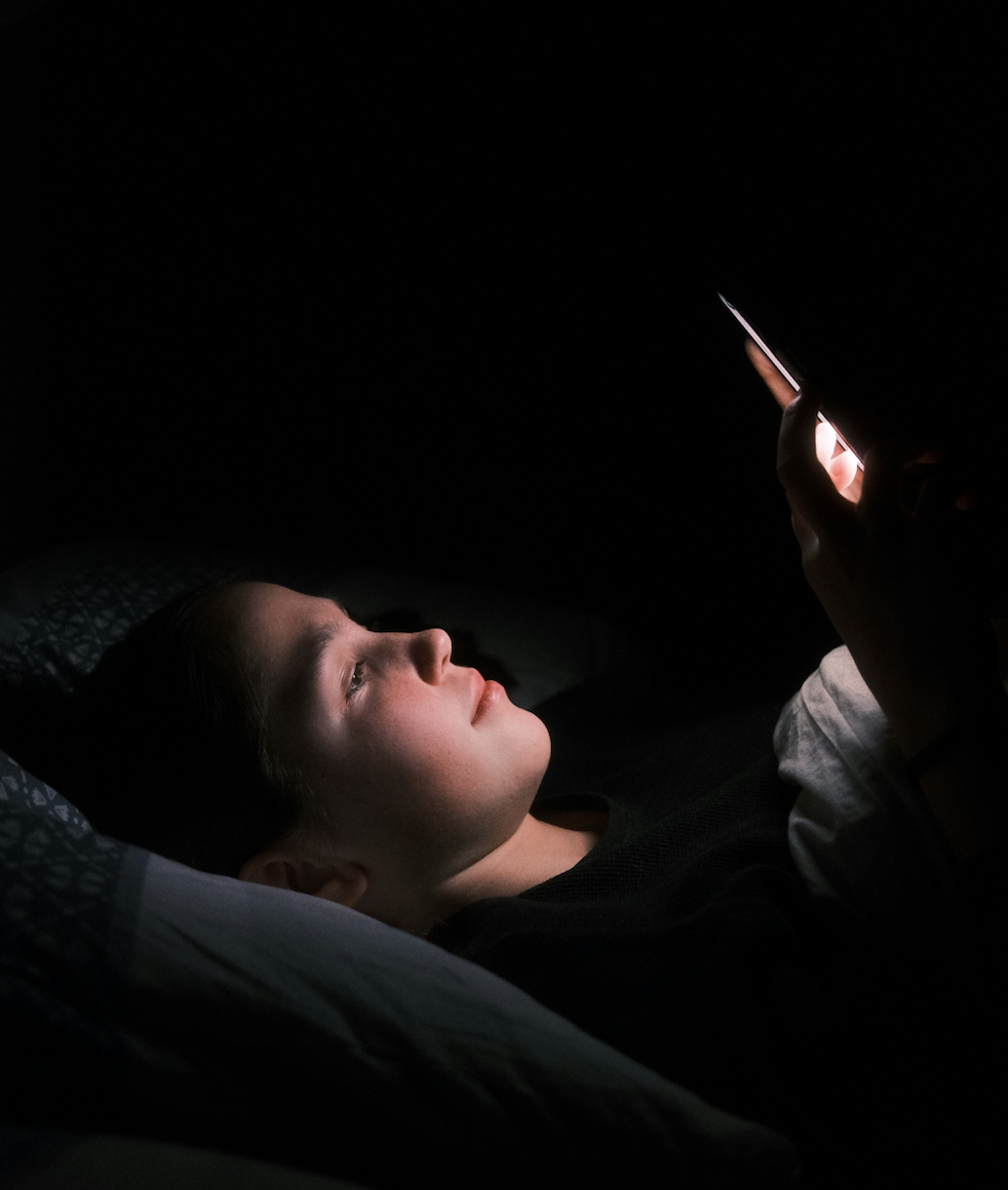 Experts Warns Students Are Severly Sleep-Deprived