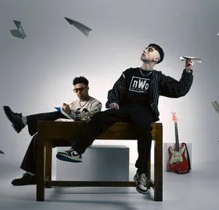 Glasgow Duo release new 'Scotpop' banger 