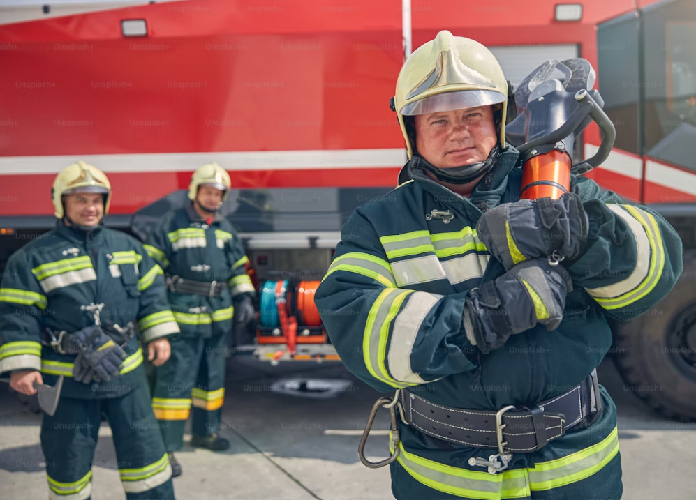 Recovery fund open to businesses in the aftermath of Union Street fire 