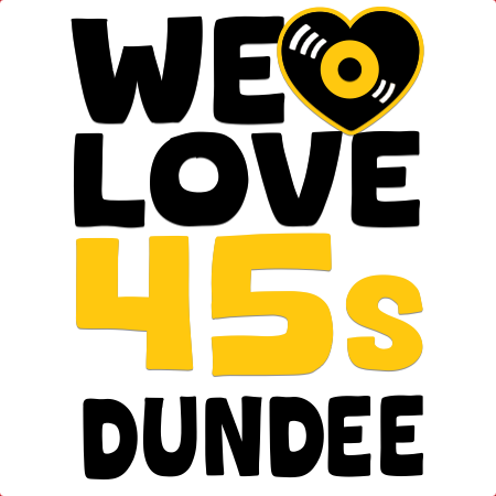 Dundee DJs set to spin 45s&nbsp;