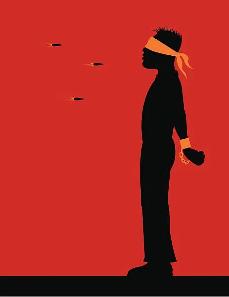 Trump Administration to Re-Introduce Firing Squads for Capital Punishment