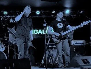 GLASGOW BEHR REWIND TIME WITH STAR GATE	 
