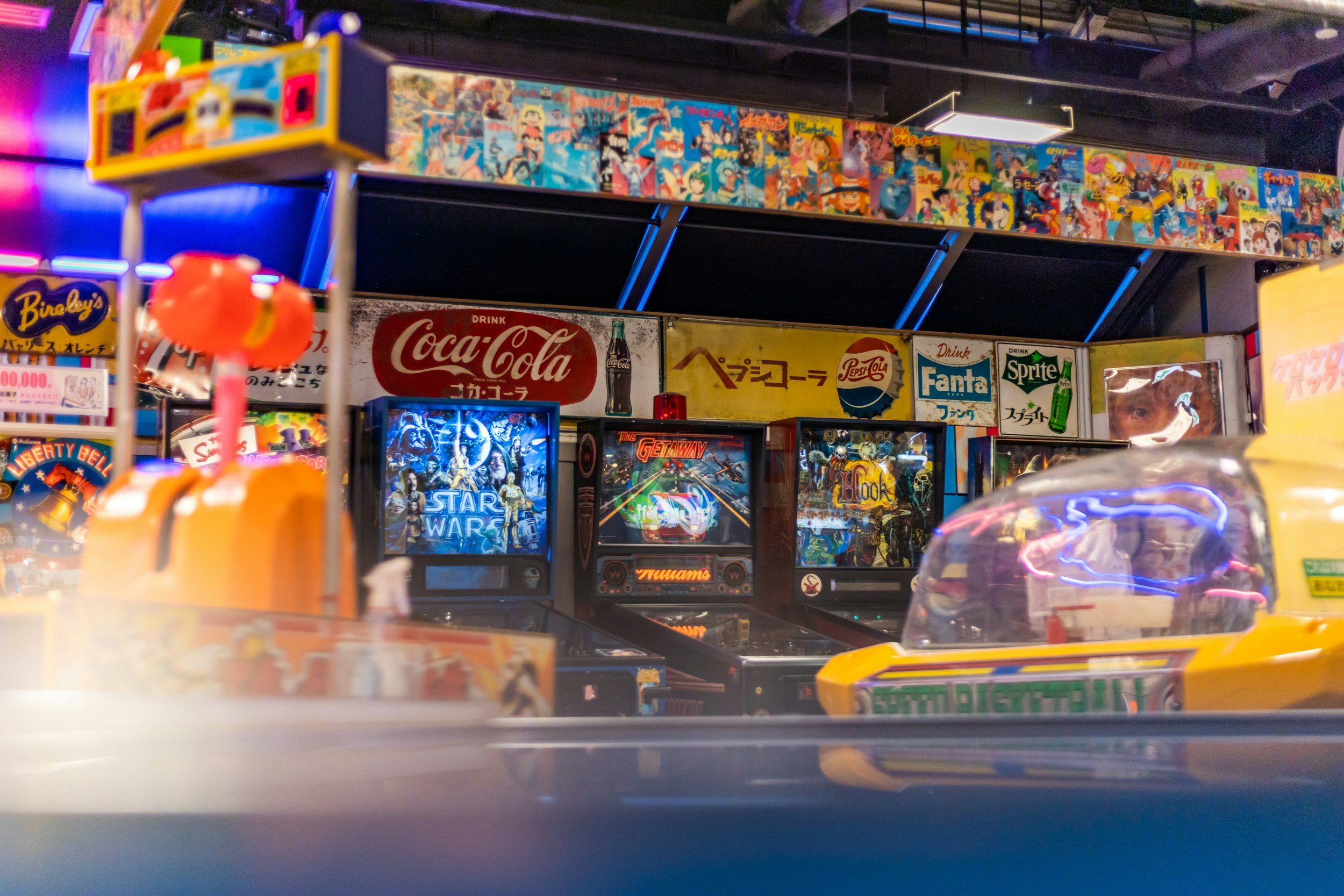 How Classic Games Have Changed the Video Game World