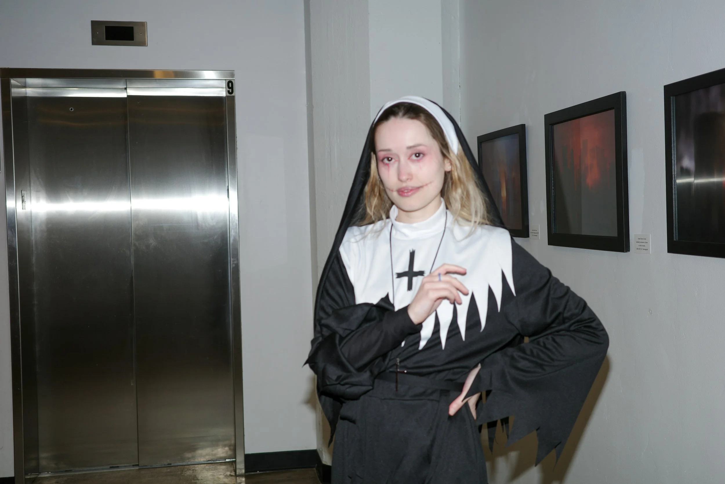 Time to stop the sexualisation of Halloween outfits