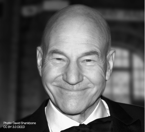 Beloved actor Sir Patrick Stewart dies aged 86