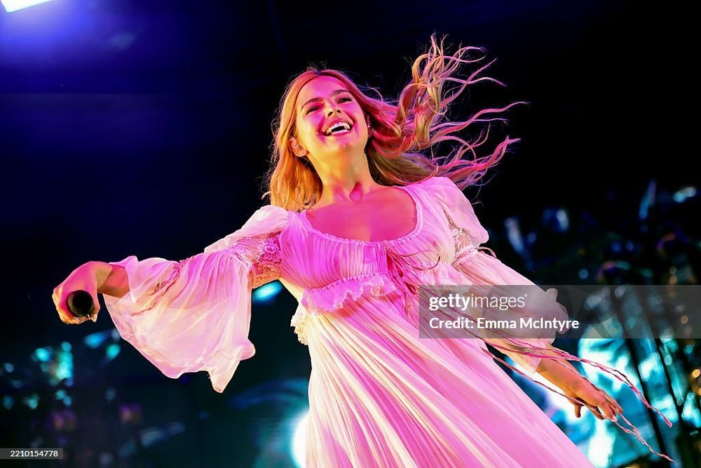 Death of the Clean Girl and the Revival of Grunge — City Live
