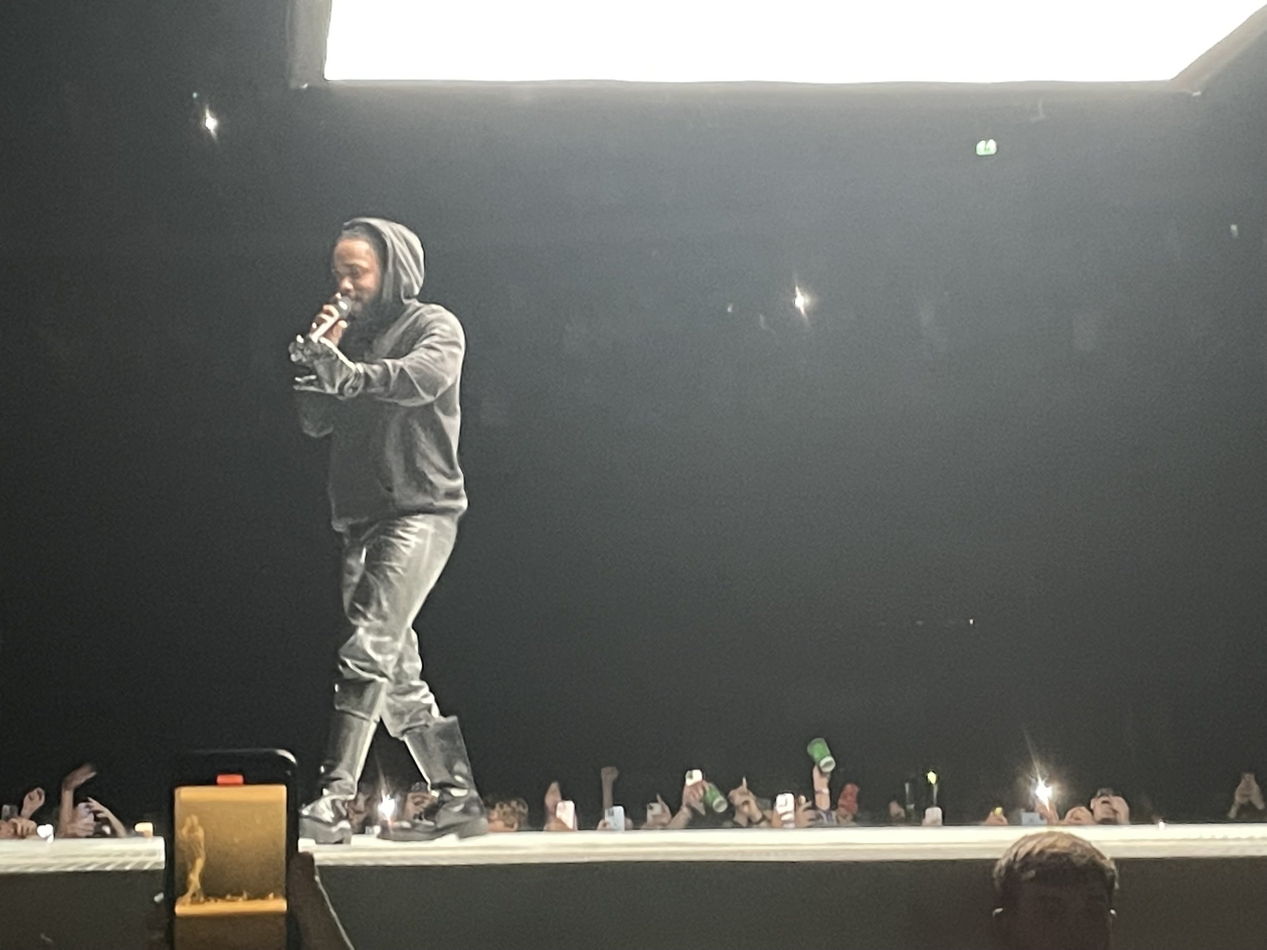 Kendrick Lamar Tour 2025 Ticketmaster Presale - Brena Clareta