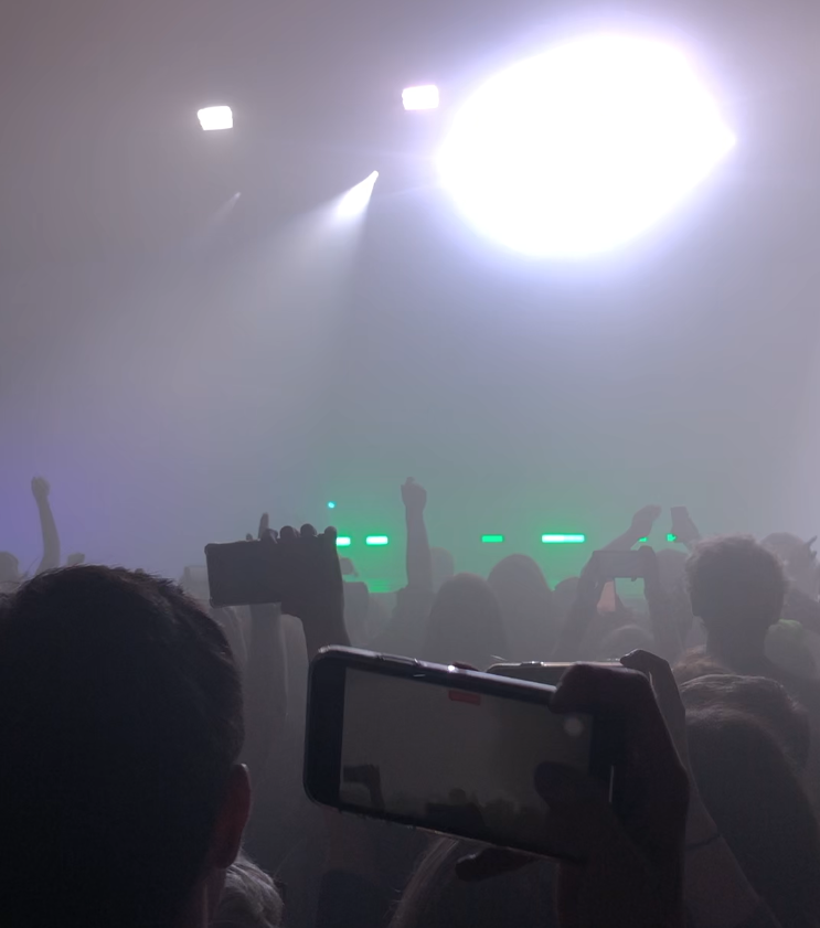 GIG REVIEW 100 Gecs Transform Glasgow’s SWG3 Into a Thrashing HyperPop Dungeon. — City Live