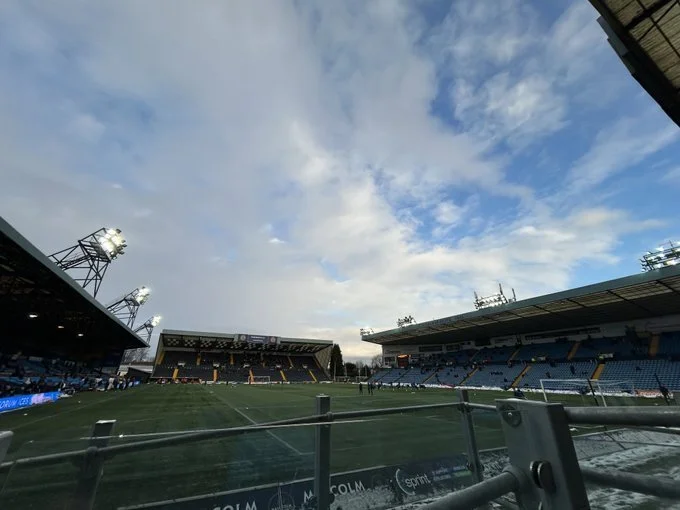 Kilmarnock 2-0 Aberdeen: Three things we learned