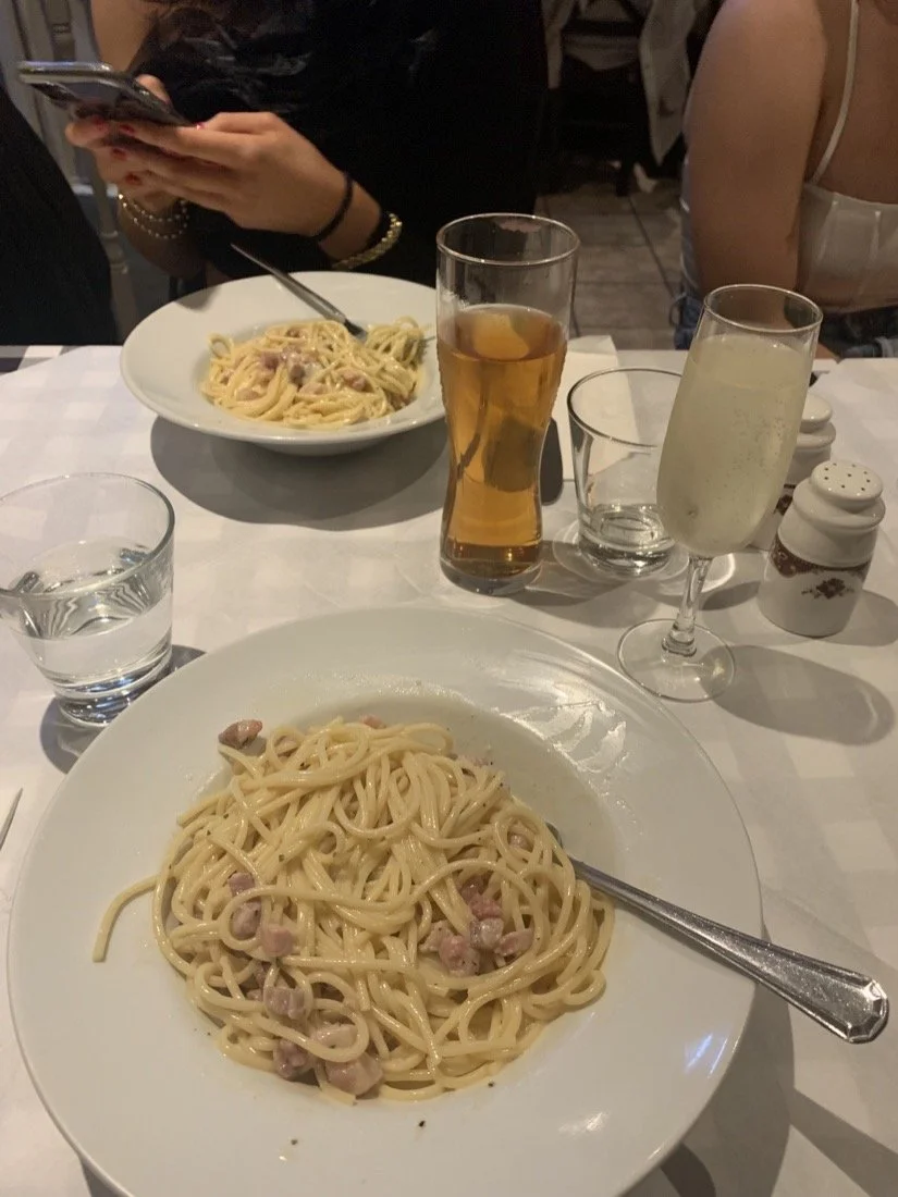 Mamma Roma’s review: A taste of Italy in Edinburgh — City Live