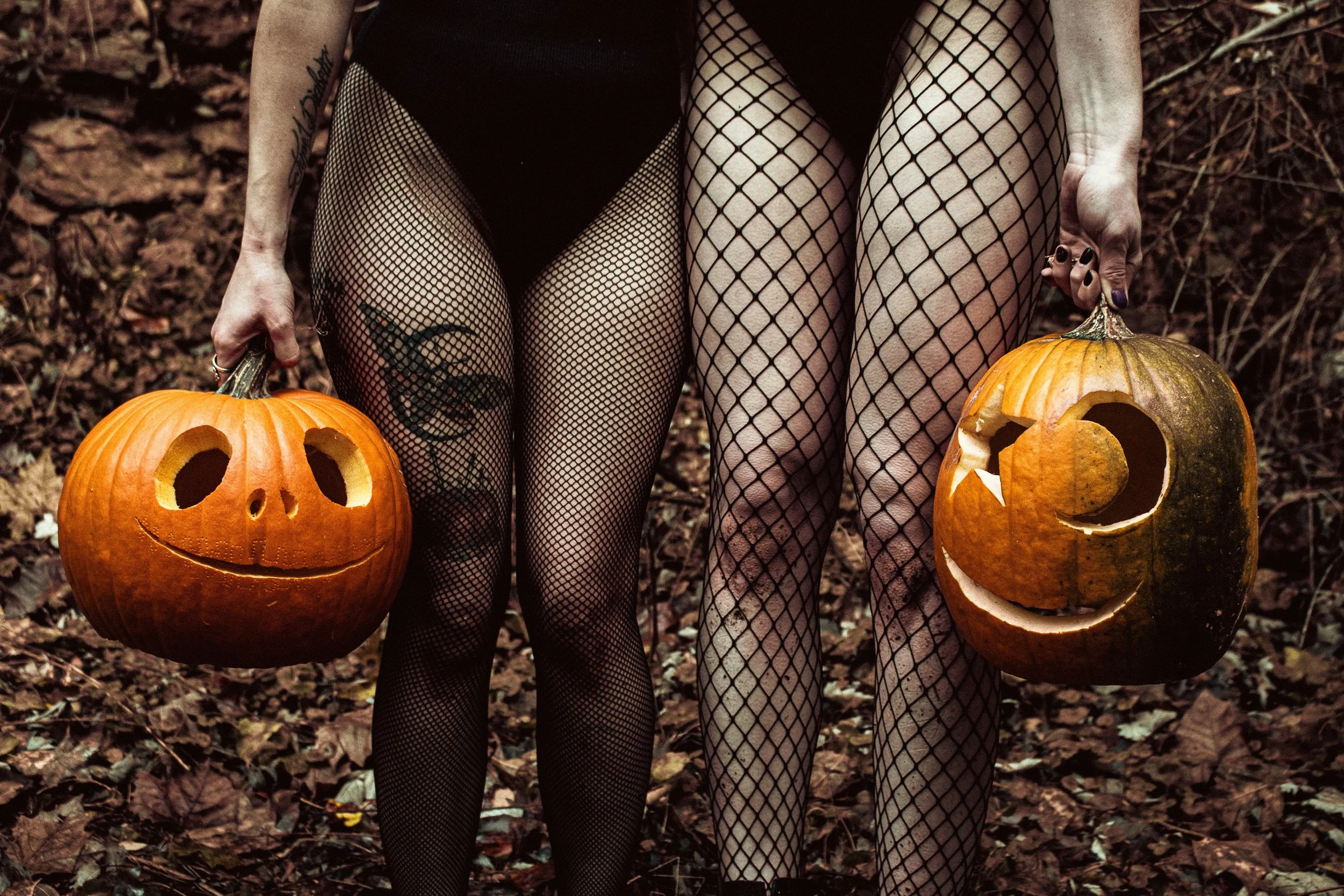 Sexy Halloween costumes are undignified