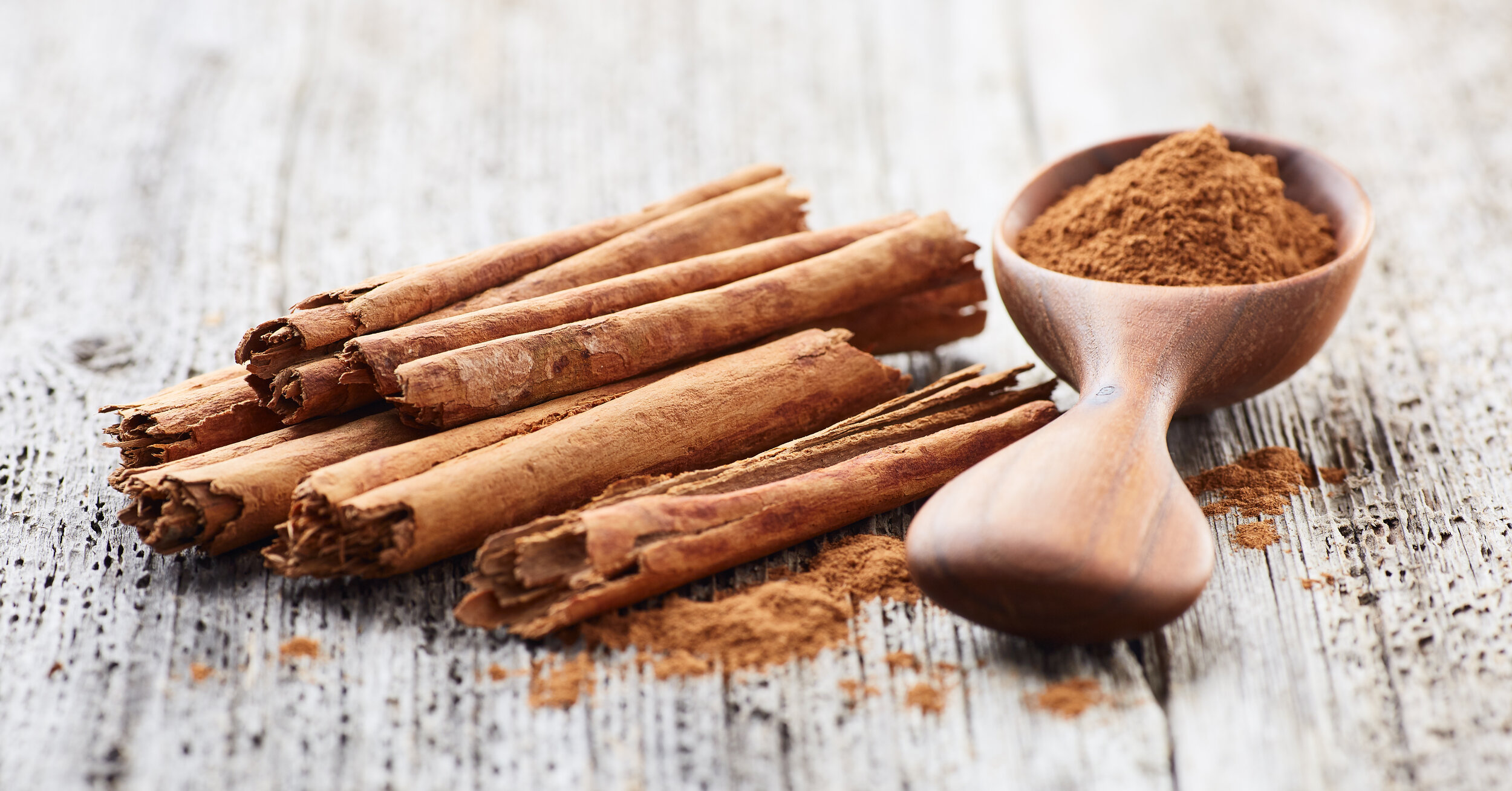 Cinnamon, More Than a Spice! — Solidago School of Herbalism