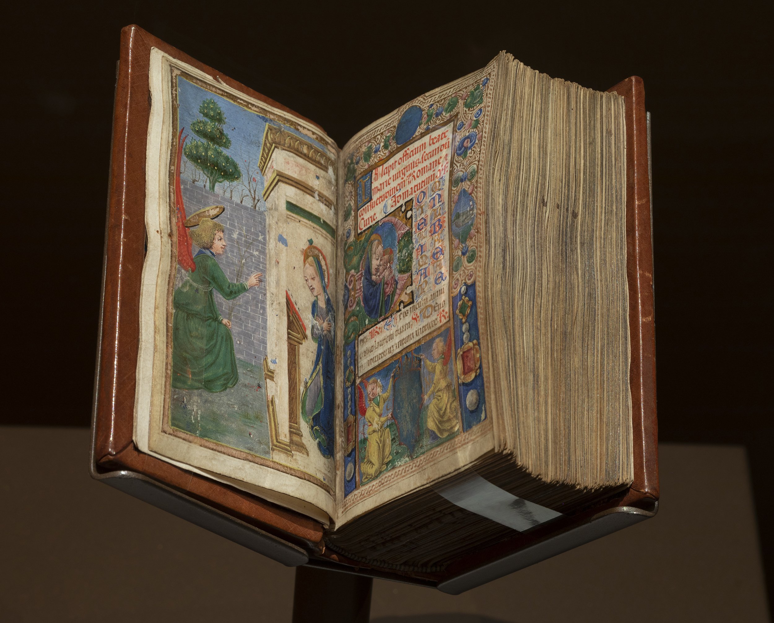 MS004 - Maestro del Libro dei Notai, Libro d_Ore Mangino, prima del 1487 (Sala 3).jpg