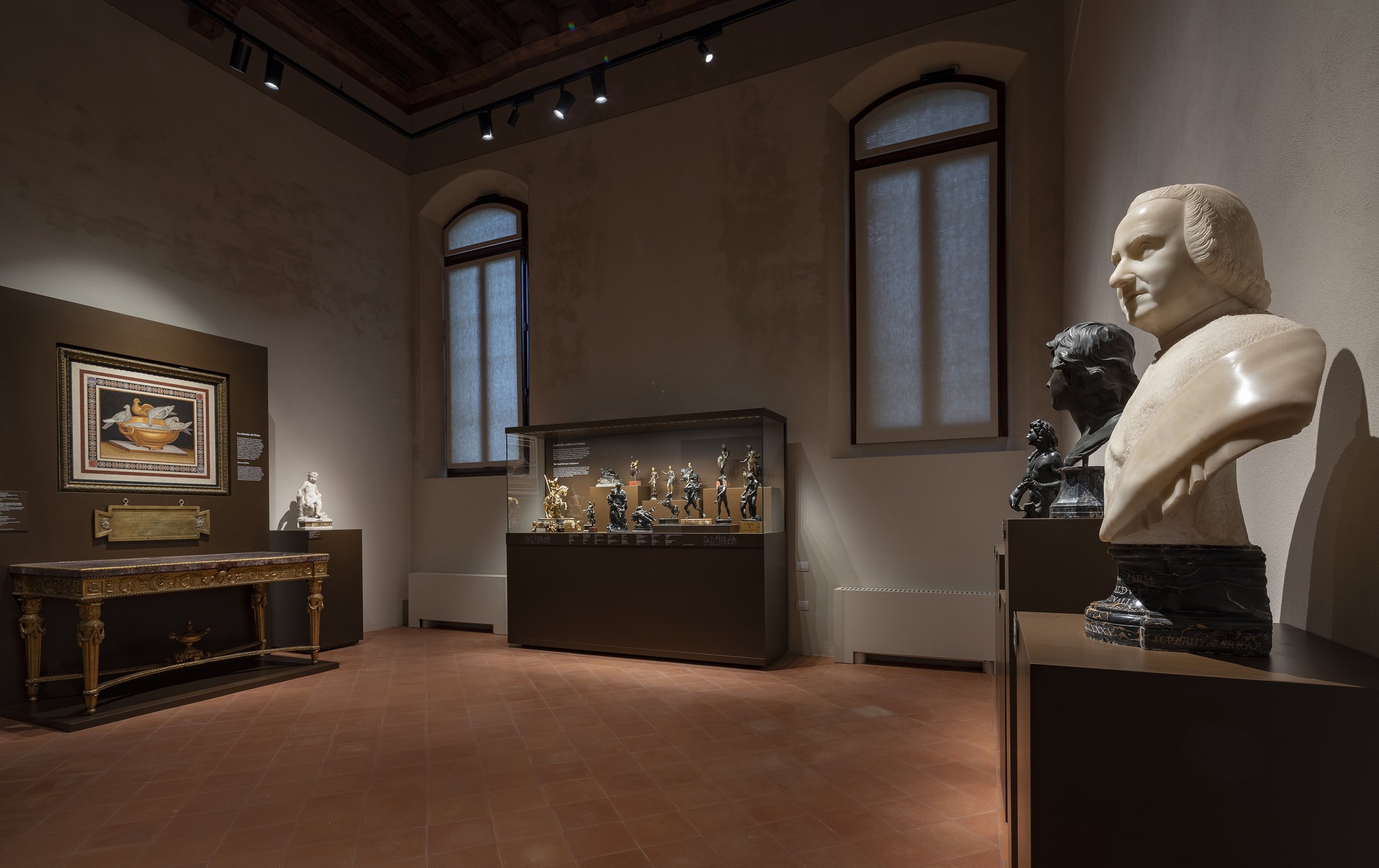 MS033 - La seconda sala del Museo Riminaldi (Sala 11).jpg