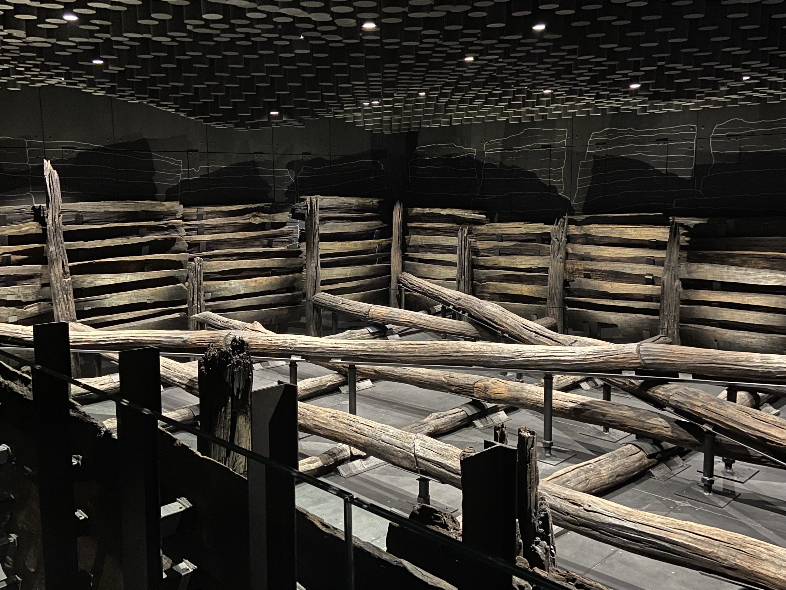 Museo della Vasca Votiva |  Noceto 