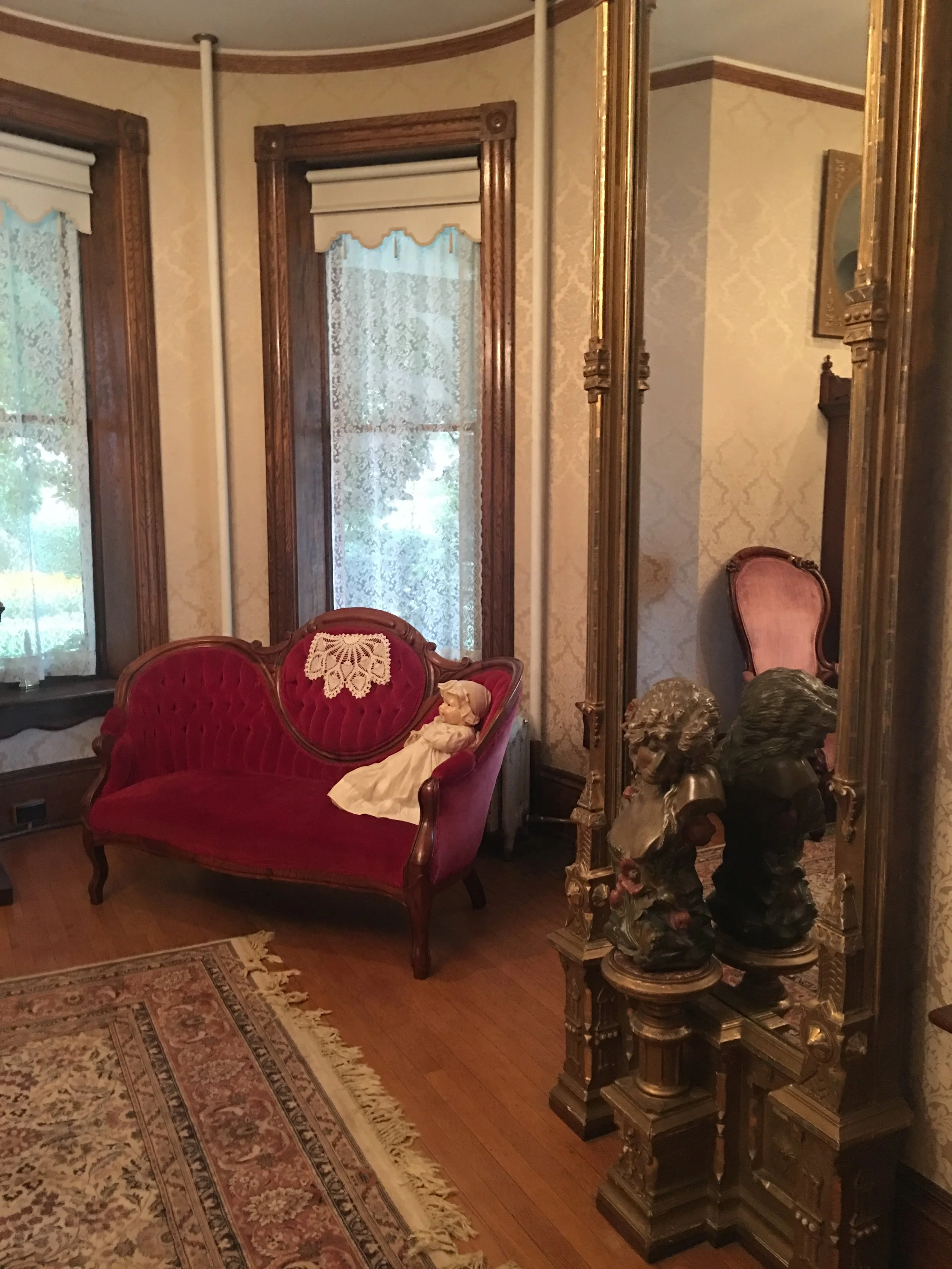 Calendar & Events — Waynesboro Historical Society