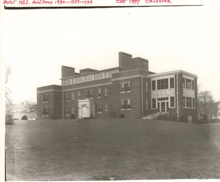 Waynesboro Hospital