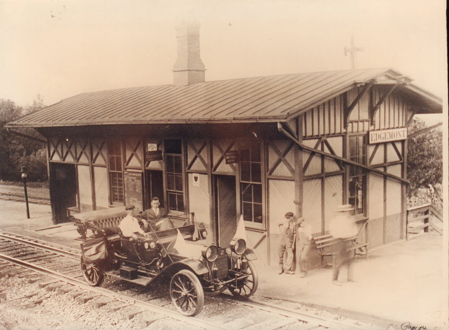 Penn's Holy Experiment