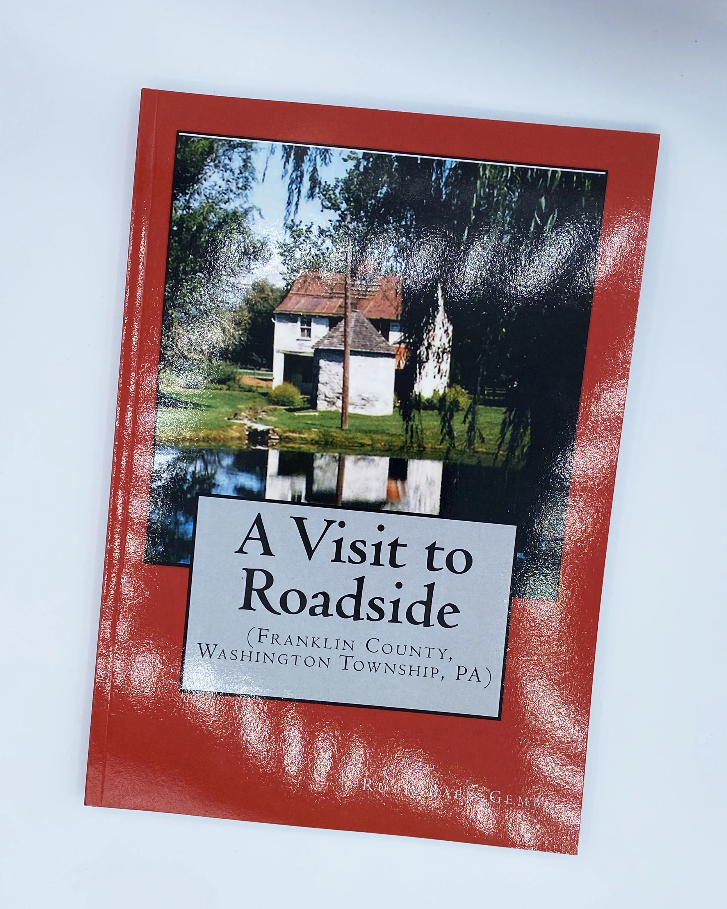 A Visit to Roadside