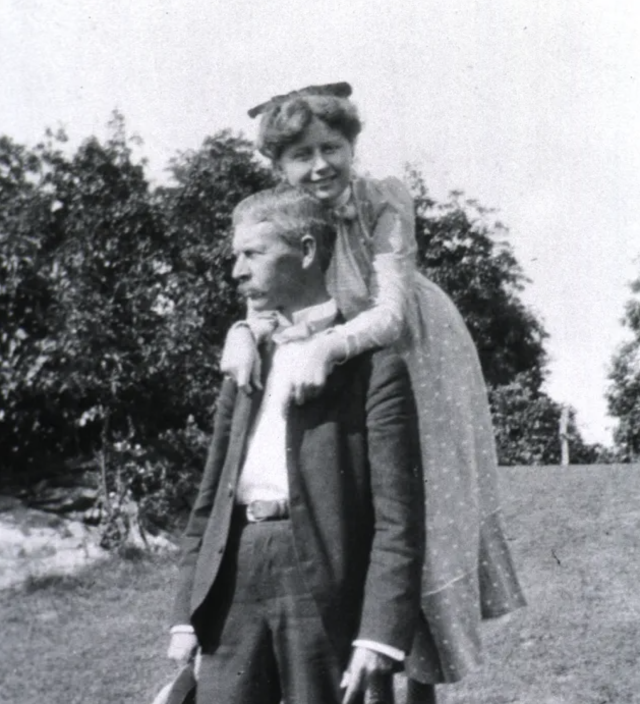 The Two Emilie Lawrence Reeds of Blue Ridge Summit