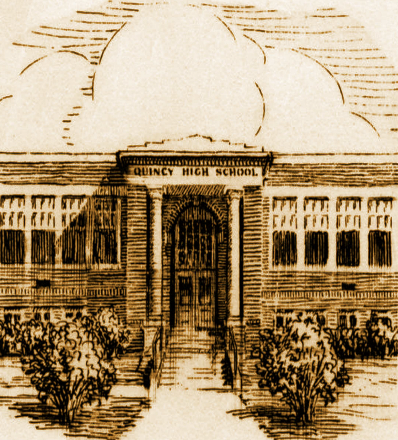 History of Quincy Township Schools