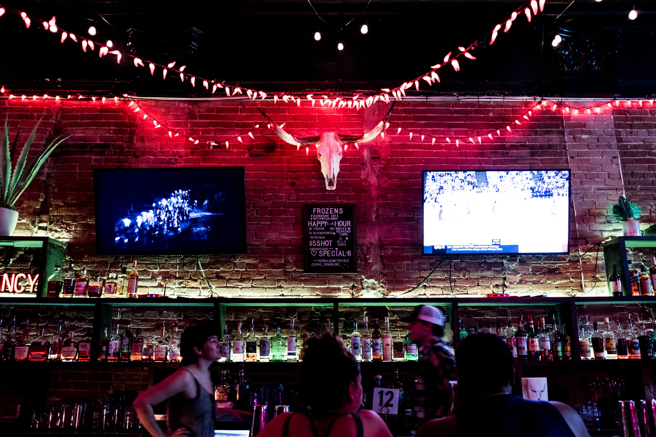 Cantina Barba