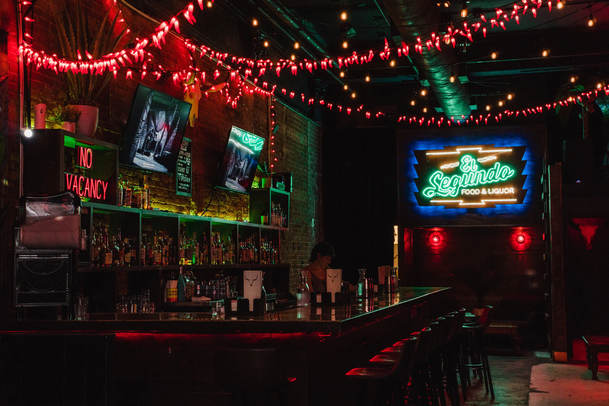 Cantina Barba