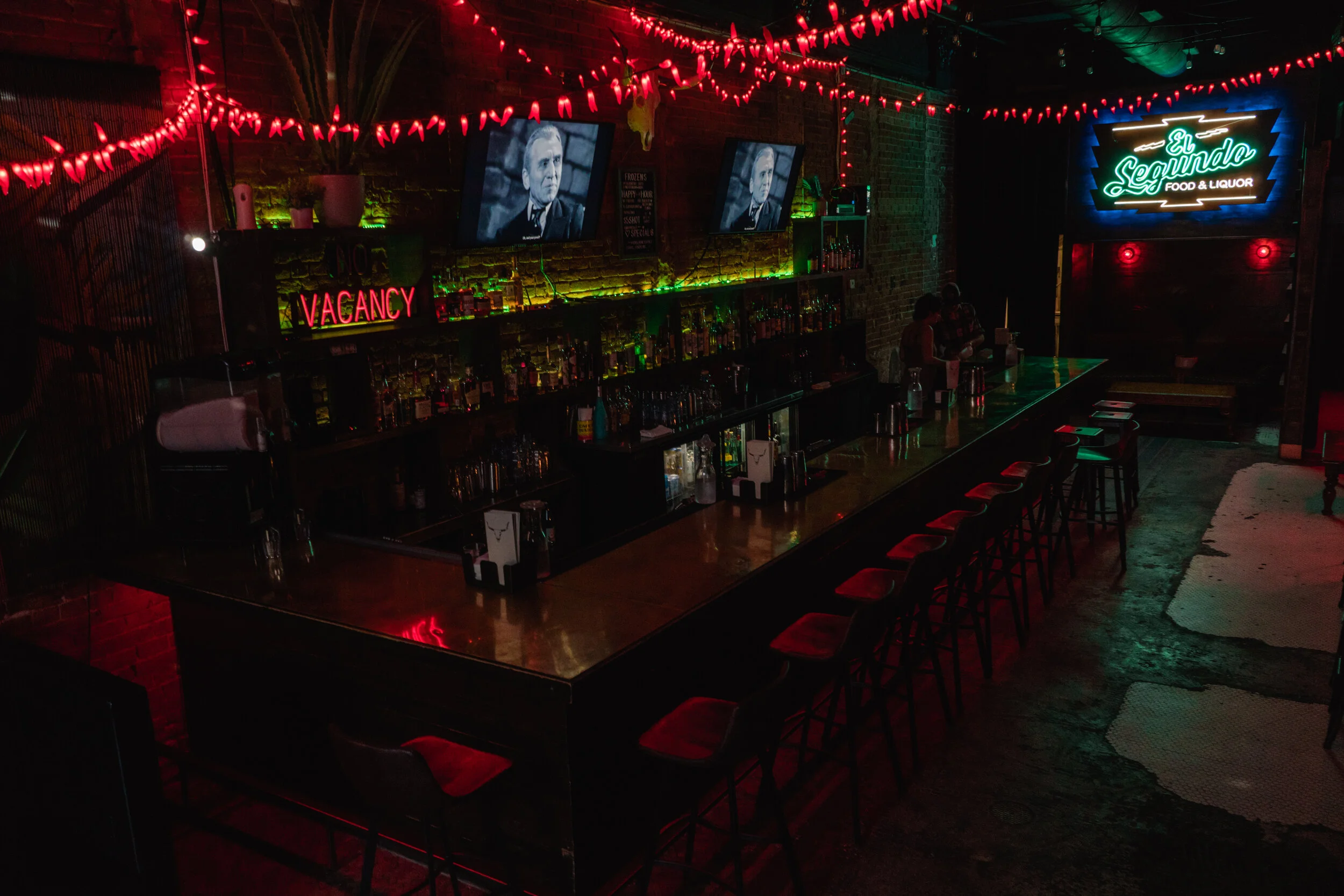 Cantina Barba