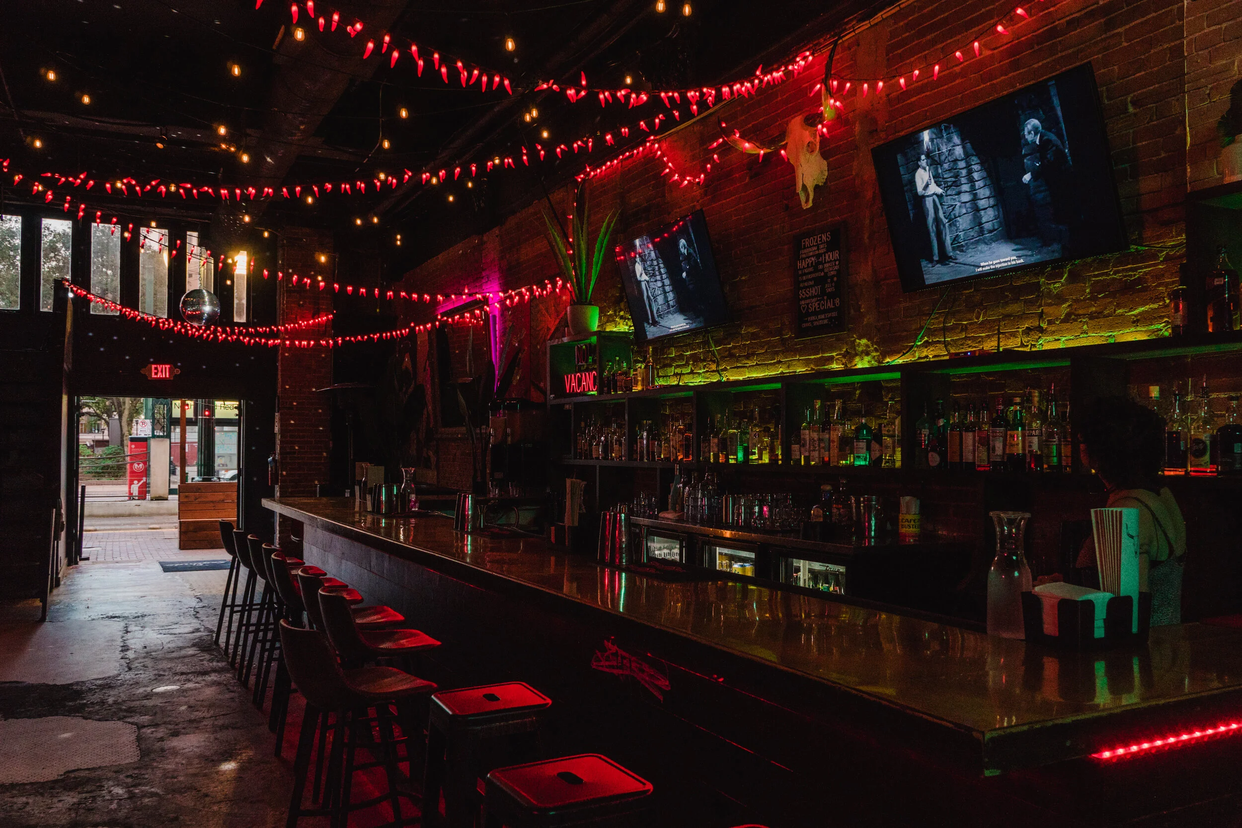Cantina Barba