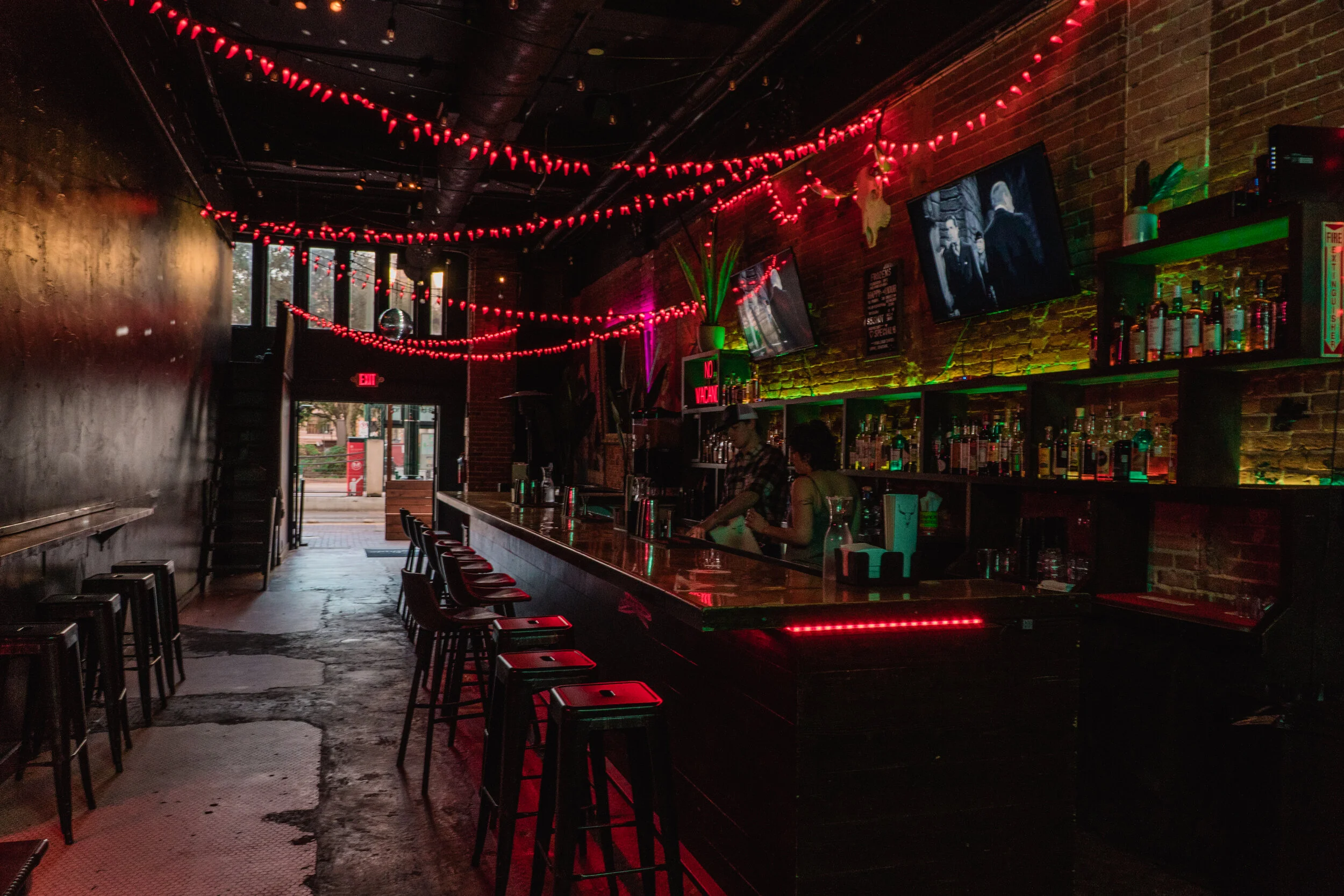 Cantina Barba