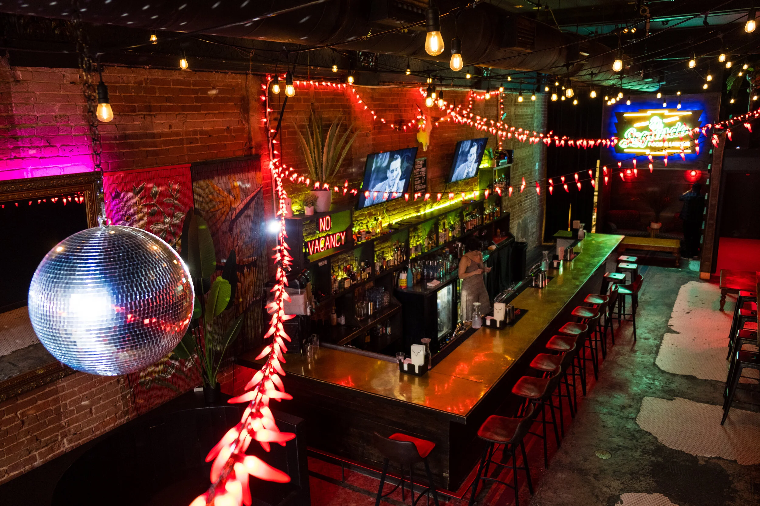 Cantina Barba