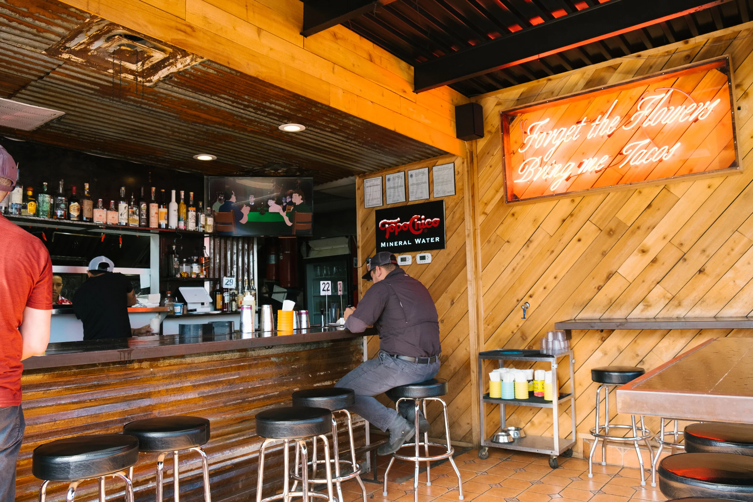 Cantina Barba