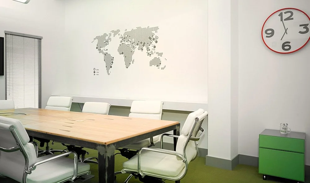 Florida Miami Beach Office — Smart Settlements