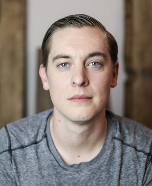 Jonathan Nowlin, M.A.