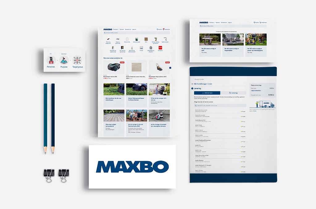 Maxbo — CAG Ateles