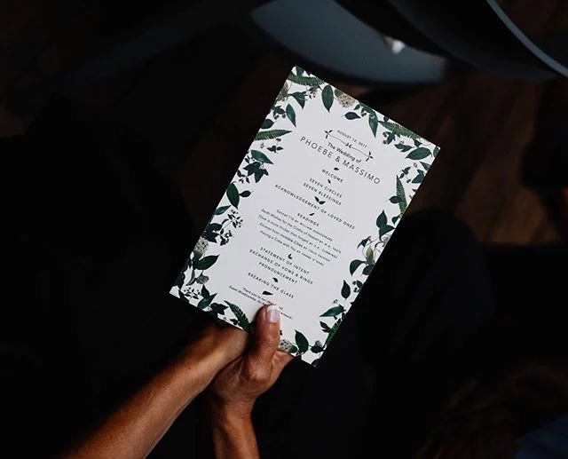 🌿 Happy anniversary Phoebe &amp; Massimo! 🌿 📷: Lisa Rigby Photography @lisamrigby . .
.
.
.
#weddinginspiration