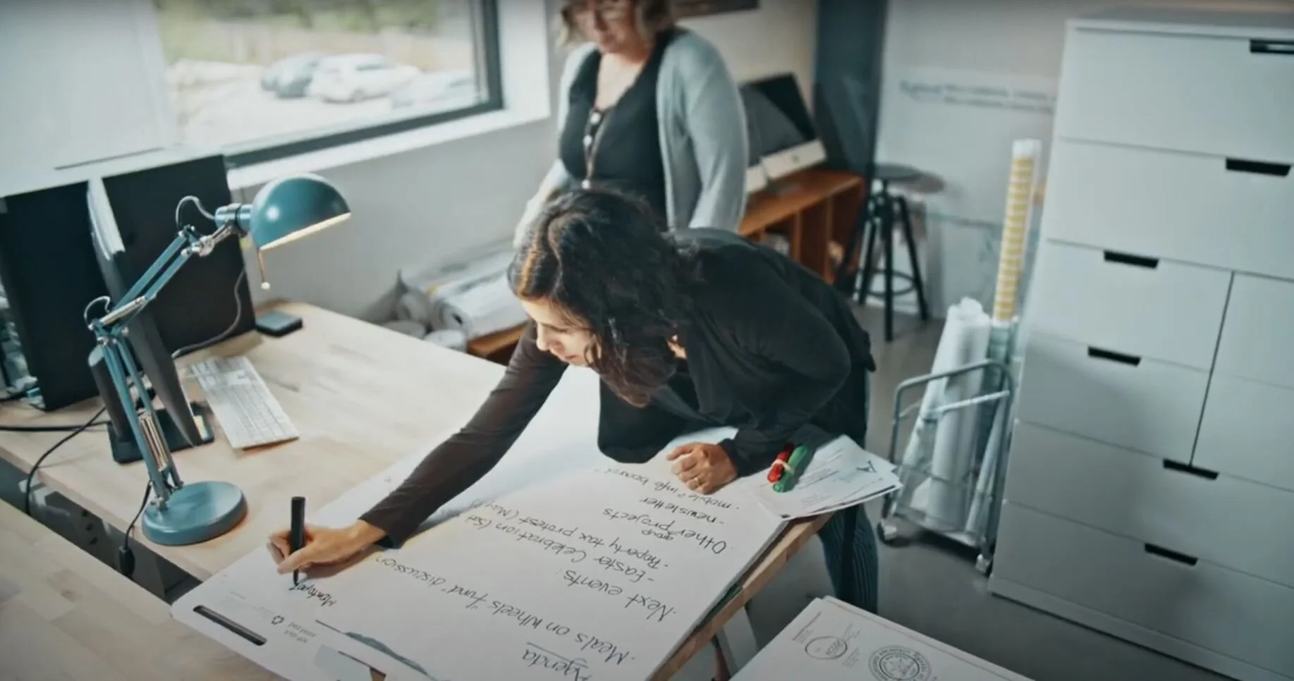 Applications for the 2021 Ivory Prize are closed!