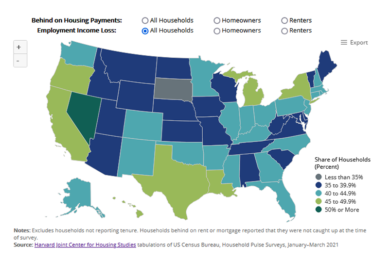 Housing Perspectives - JCHS