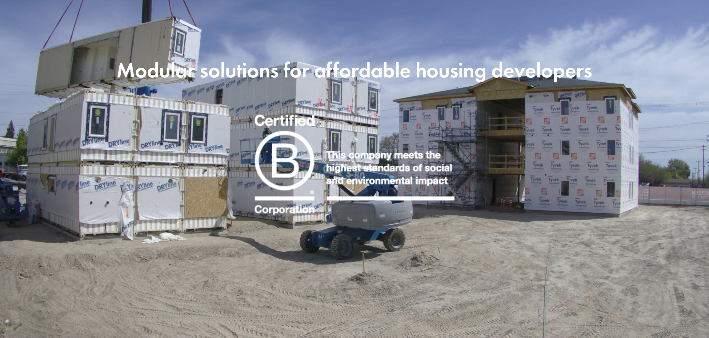 Indie Dwell Announces $5.75 Million in Series A Financing