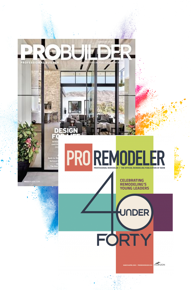 Women in Residential Construction