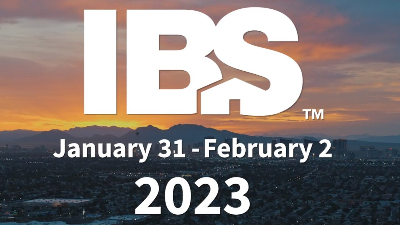 National Association of Home Builders: International Builders Show Start-Up Zone