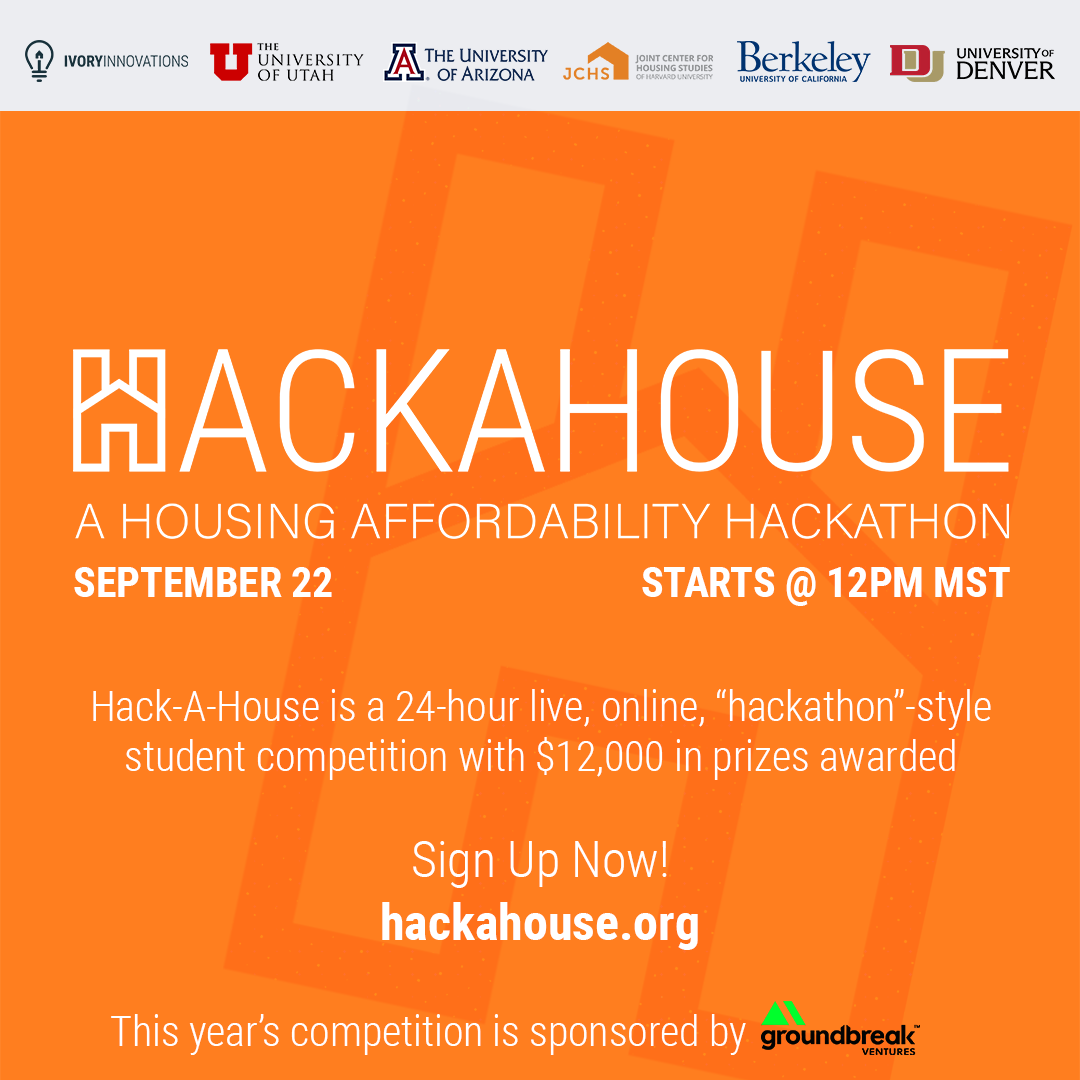 Hack-A-House 2023