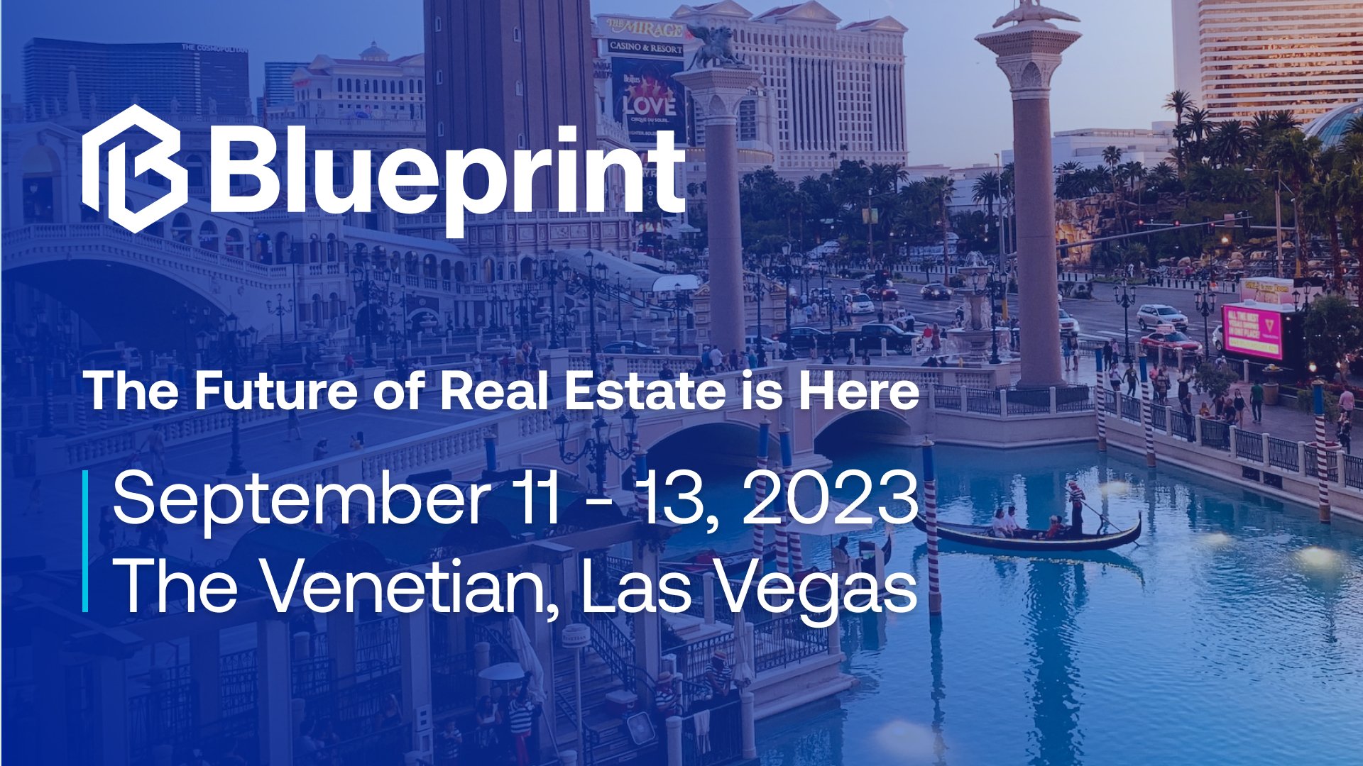 Ivory Innovations Speak at Blueprint