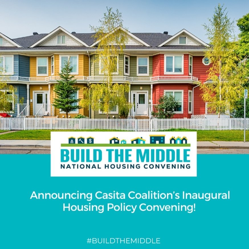 Build the Middle (San Diego) (Attending)